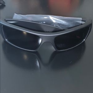 Oakleys men Gascans sunglasses
